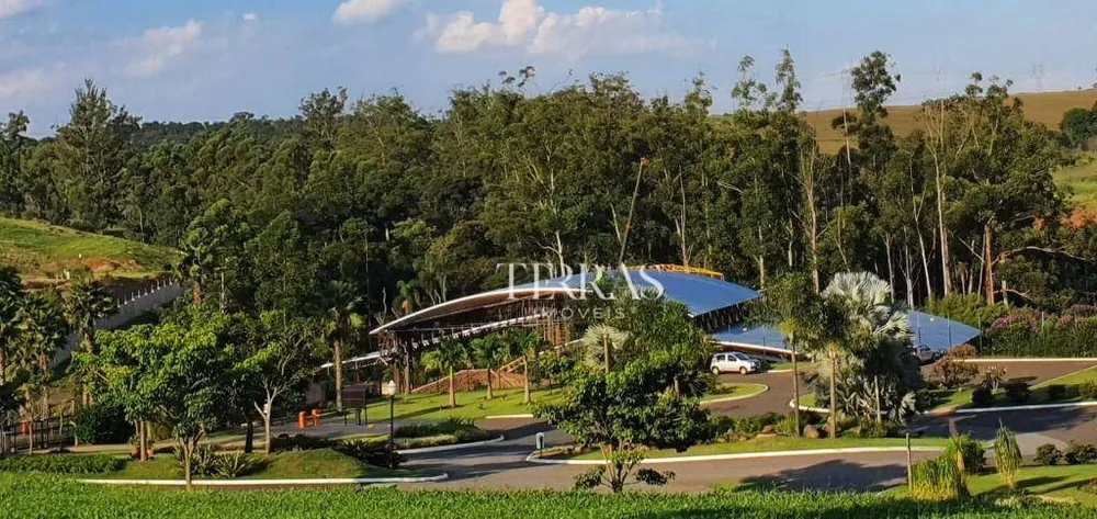 Loteamento e Condomínio, 800 m² - Foto 3