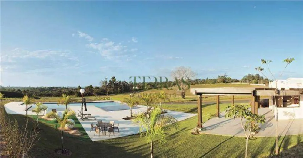 Loteamento e Condomínio, 400 m² - Foto 3