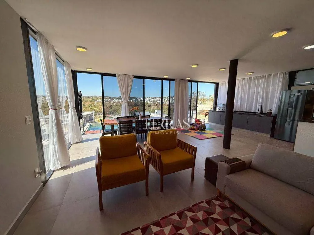 Casa de Condomínio, 3 quartos - Foto 3
