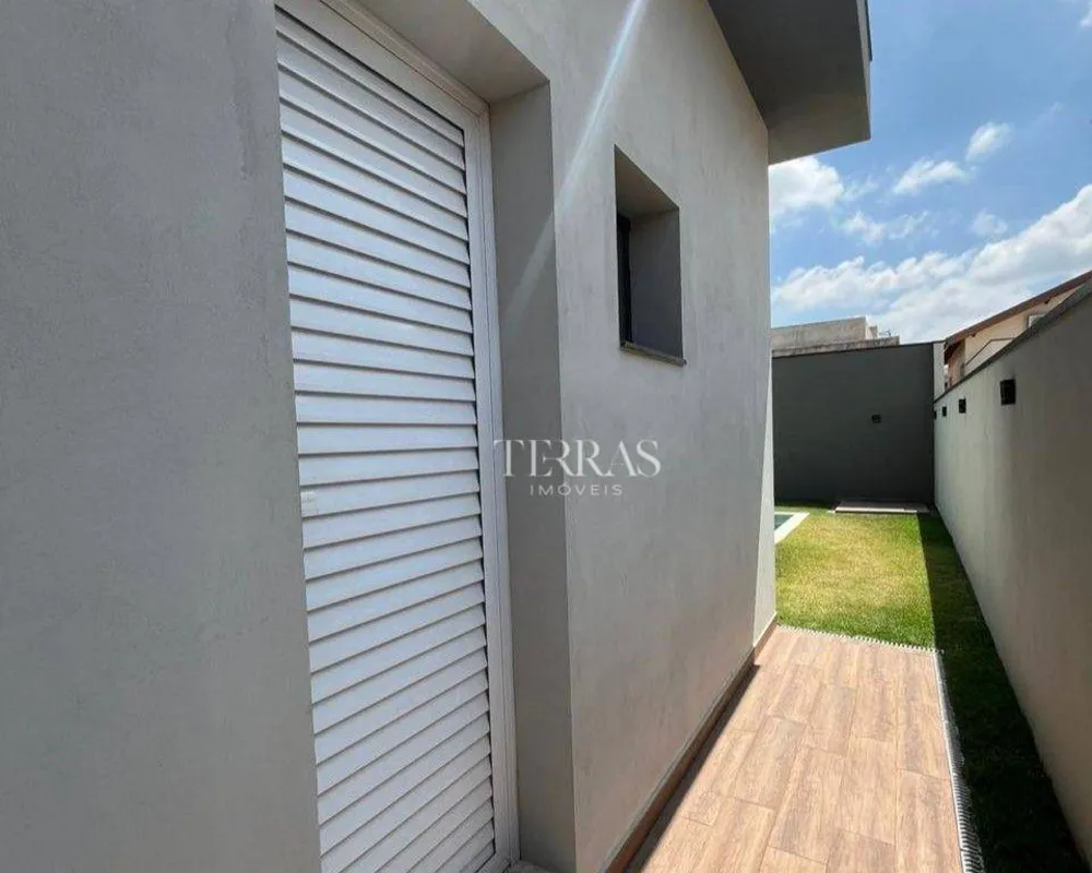 Casa de Condomínio, 4 quartos - Foto 9