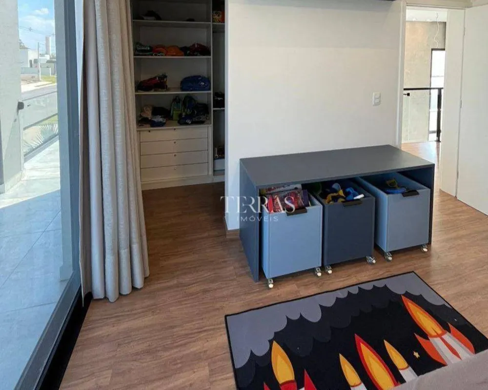 Casa de Condomínio, 4 quartos - Foto 3
