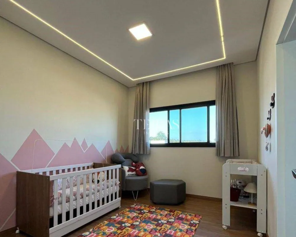 Casa de Condomínio, 4 quartos - Foto 8