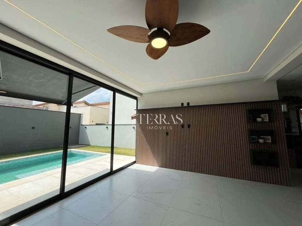 Casa de Condomínio, 4 quartos - Foto 1