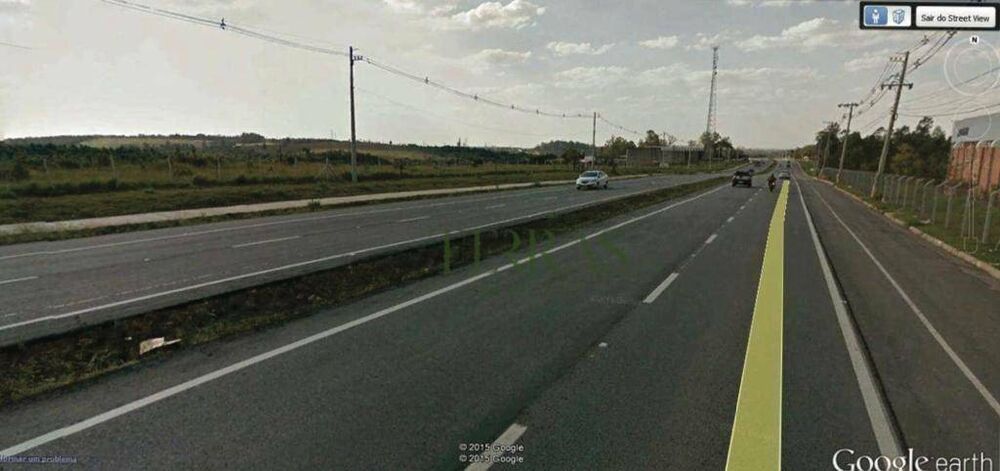 Terreno, 42 hectares - Foto 3