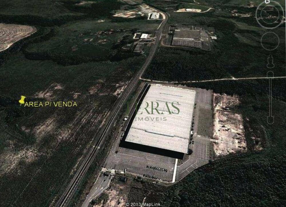Terreno, 42 hectares - Foto 1