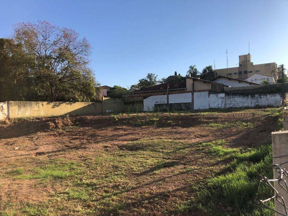 Terreno, 1260 m² - Foto 1