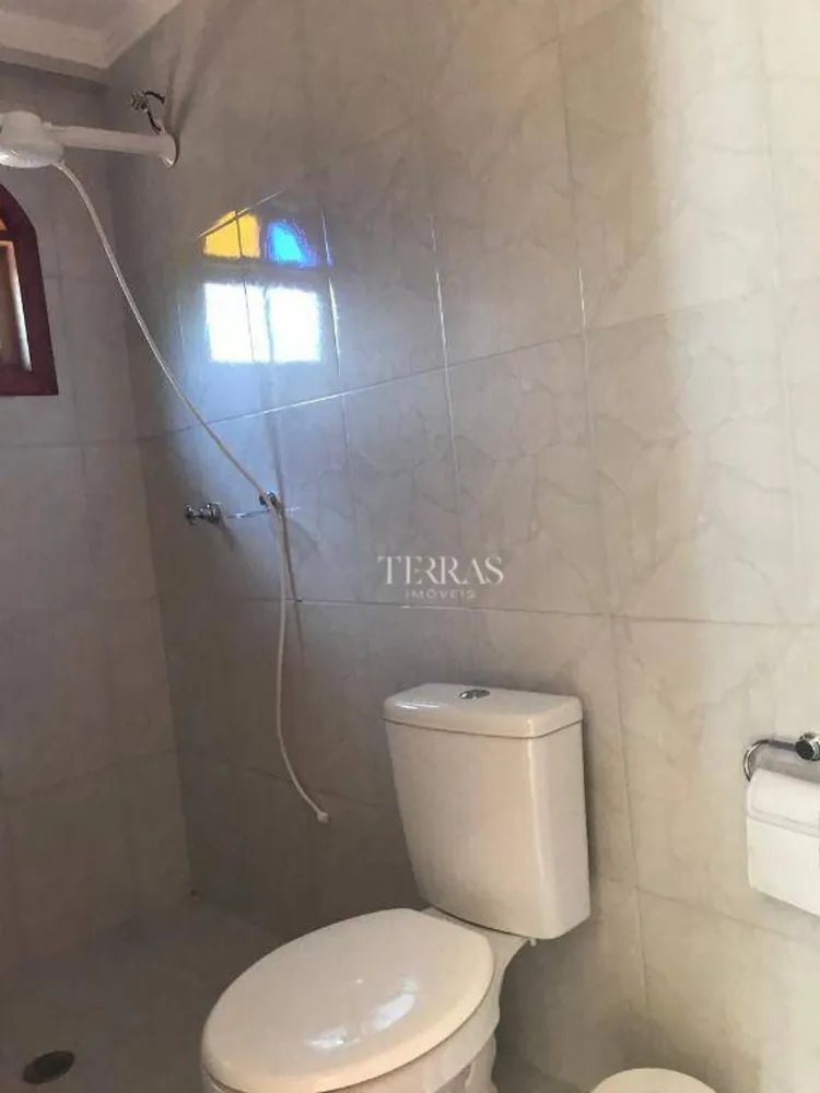 Chácara, 4 quartos, 2850 m² - Foto 4
