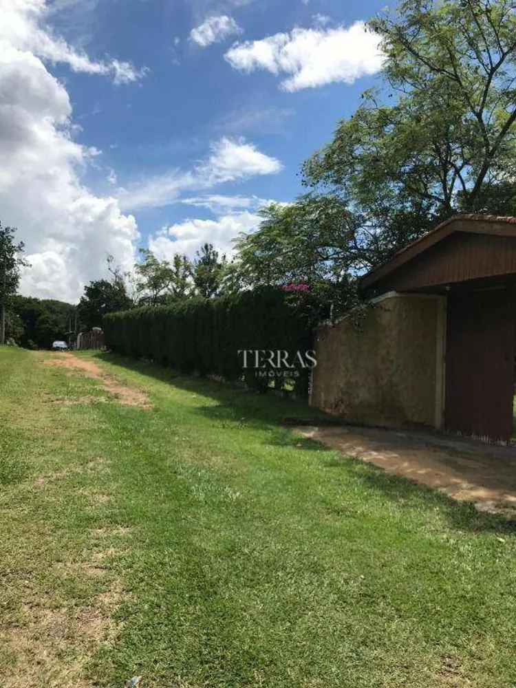 Chácara, 4 quartos, 2850 m² - Foto 5
