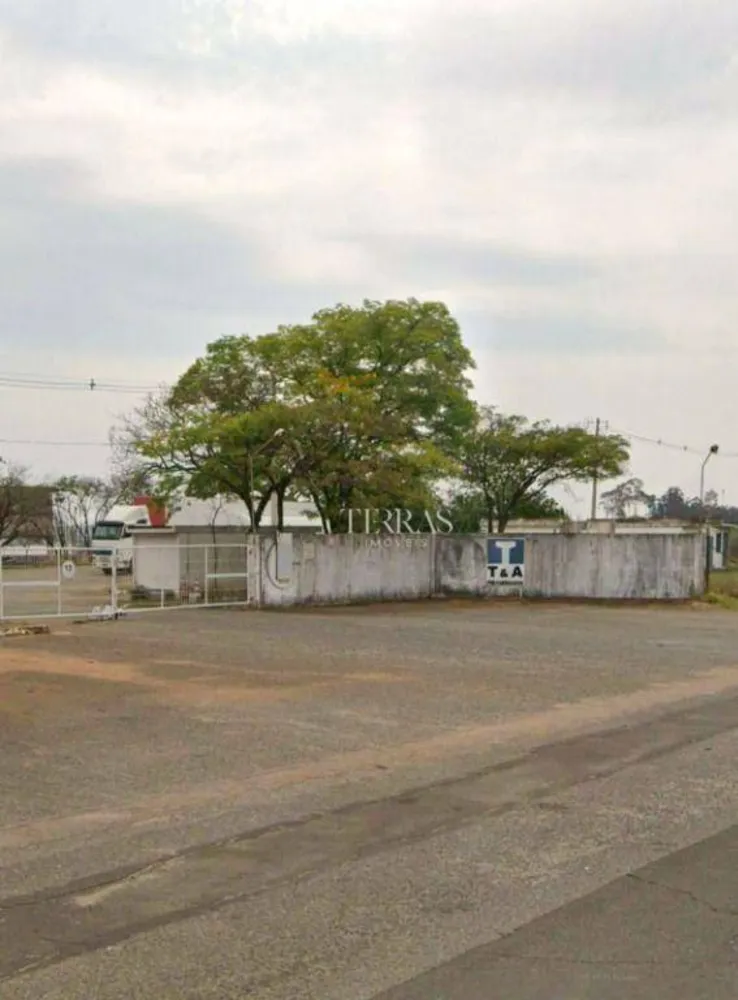 Terreno, 12 hectares - Foto 1