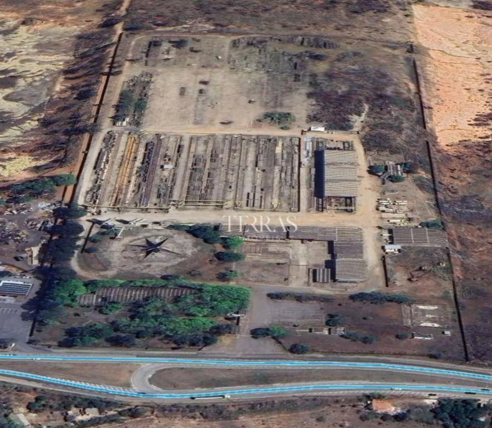 Terreno, 12 hectares - Foto 3