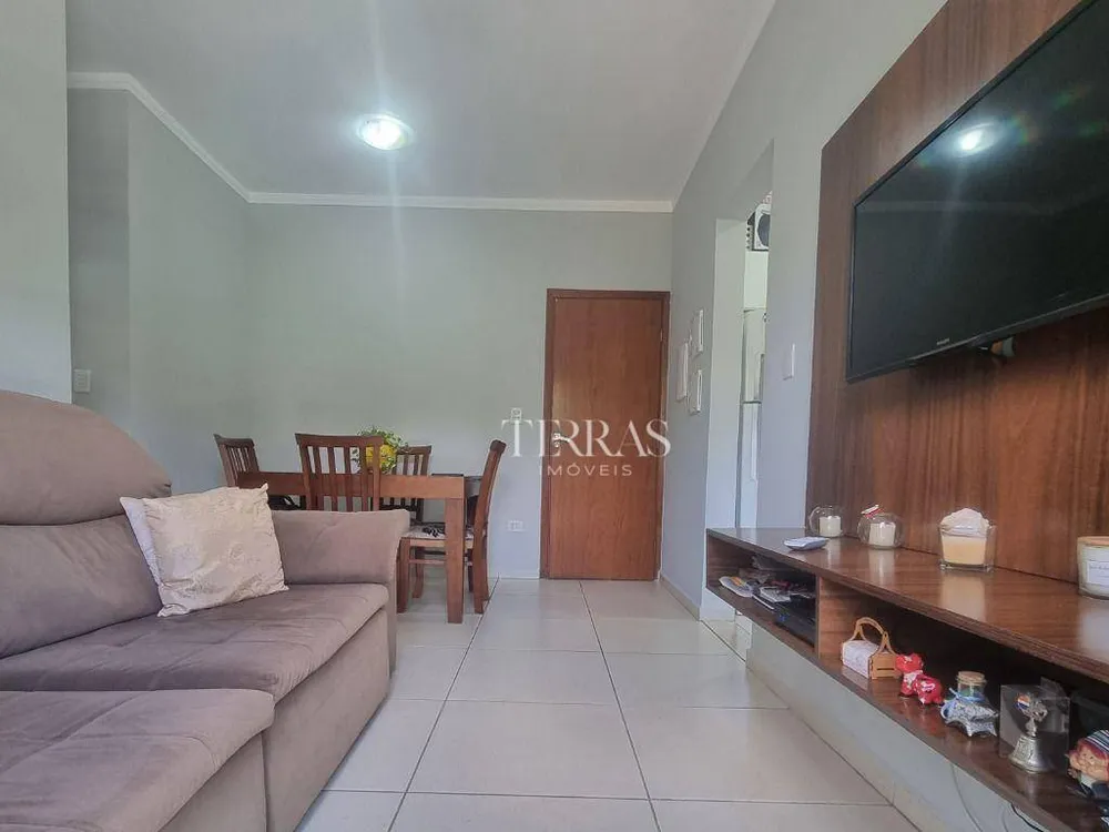 Apartamento, 2 quartos, 64 m² - Foto 3