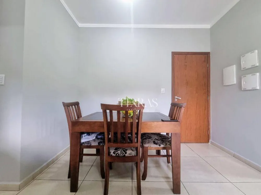 Apartamento, 2 quartos, 64 m² - Foto 5