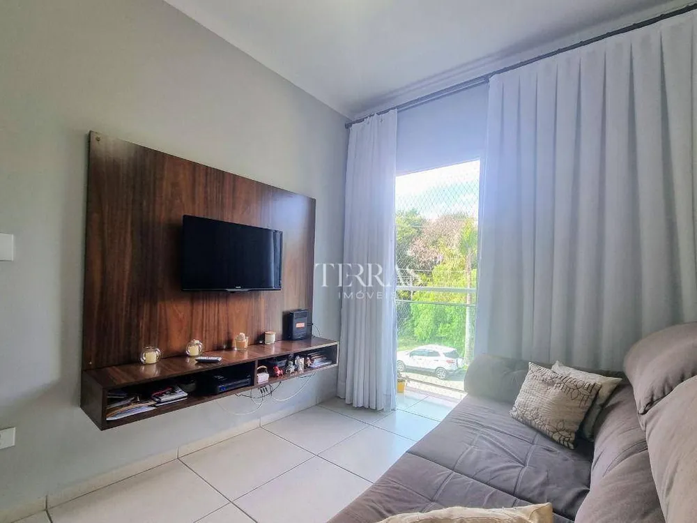Apartamento, 2 quartos, 64 m² - Foto 2