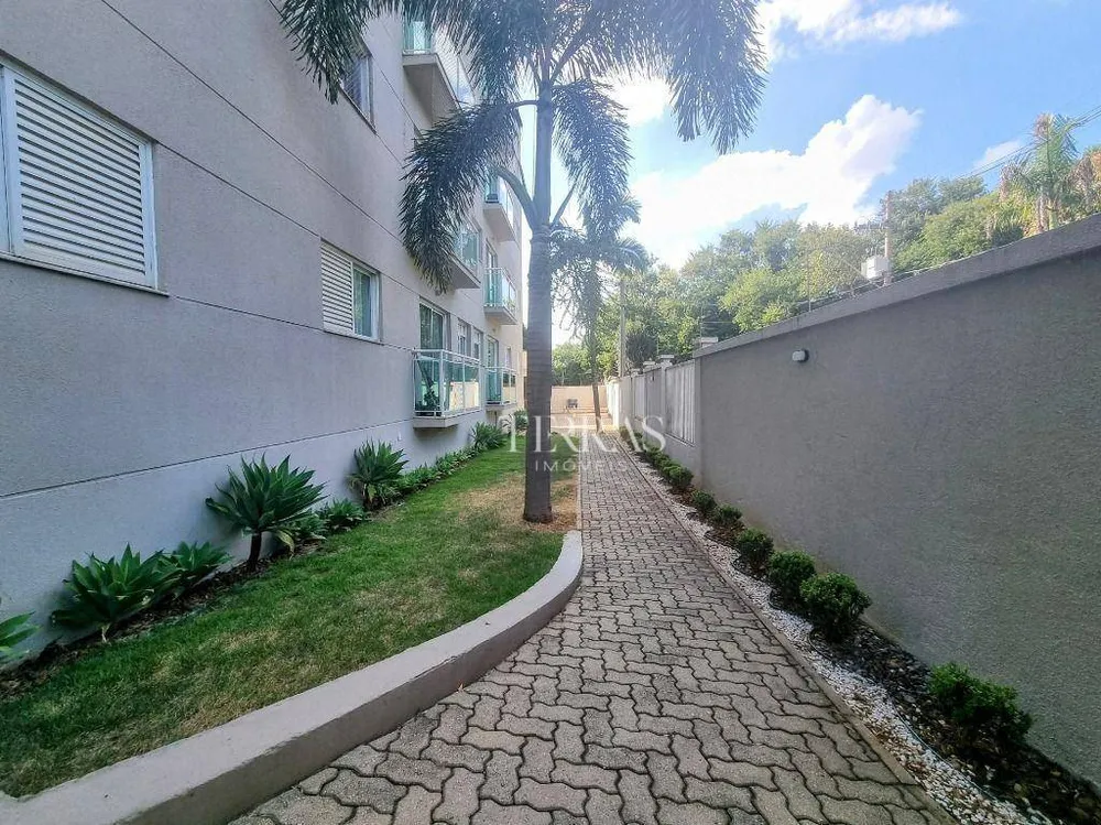 Apartamento, 2 quartos, 64 m² - Foto 7