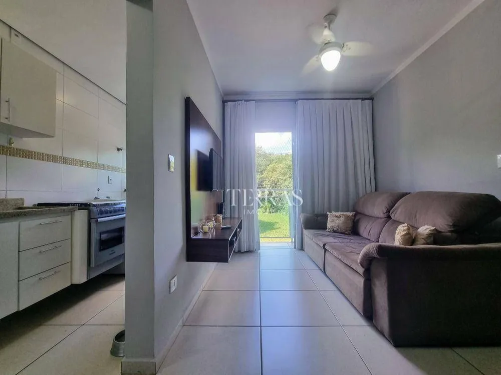 Apartamento, 2 quartos, 64 m² - Foto 1