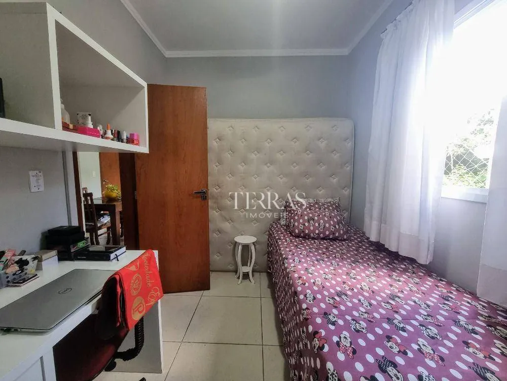 Apartamento, 2 quartos, 64 m² - Foto 8