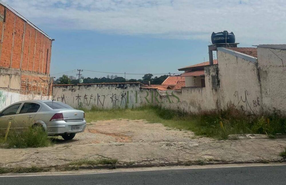 Loteamento e Condomínio, 387 m² - Foto 3