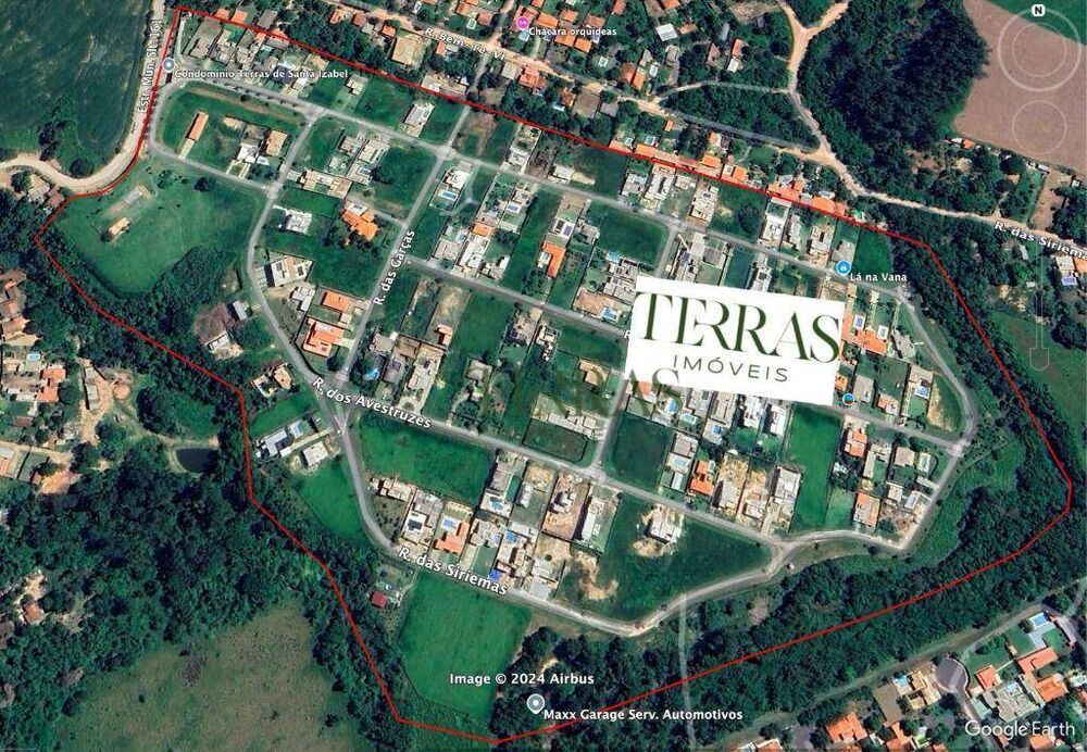 Loteamento e Condomínio, 1020 m² - Foto 4