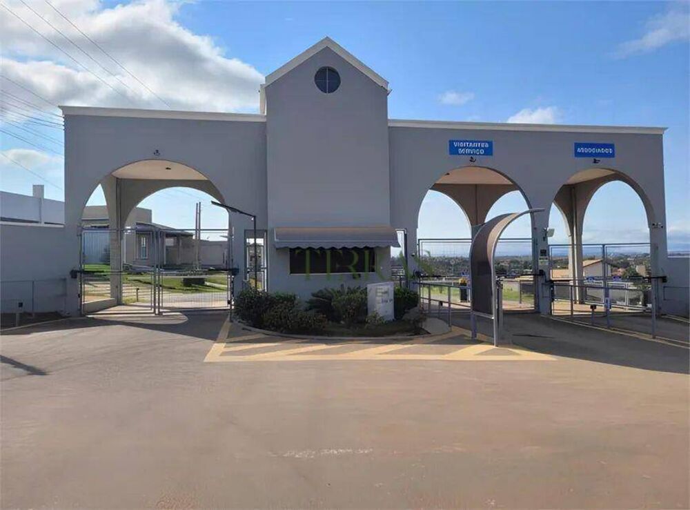 Loteamento e Condomínio, 1020 m² - Foto 2