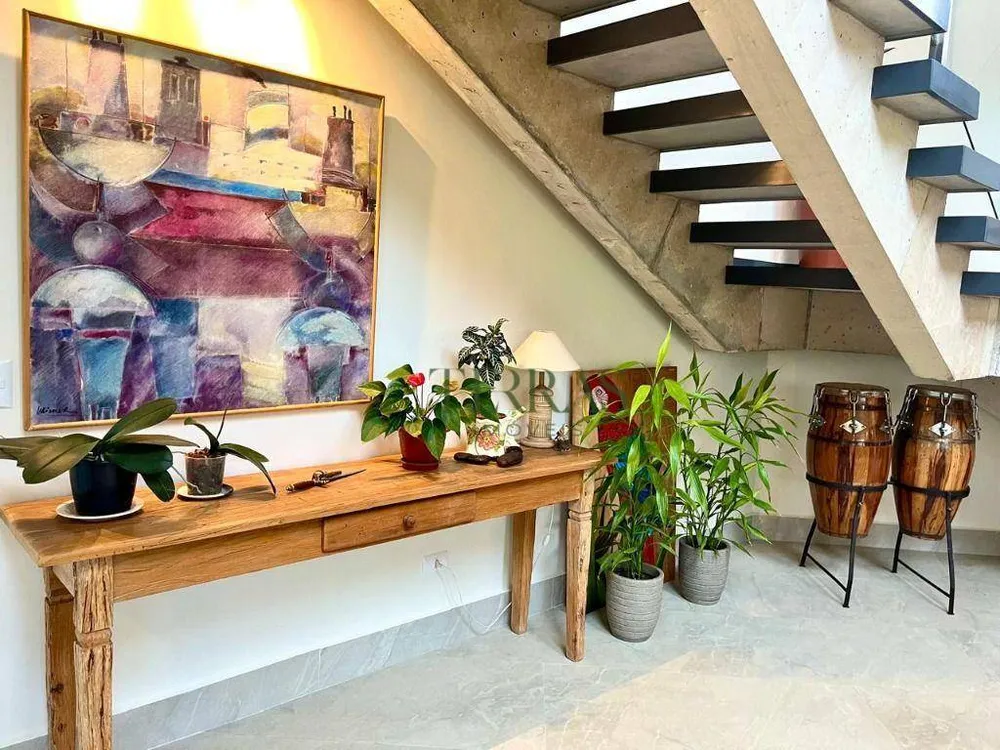 Casa de Condomínio, 5 quartos - Foto 1