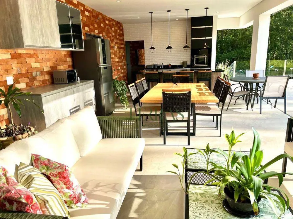 Casa de Condomínio, 5 quartos - Foto 3