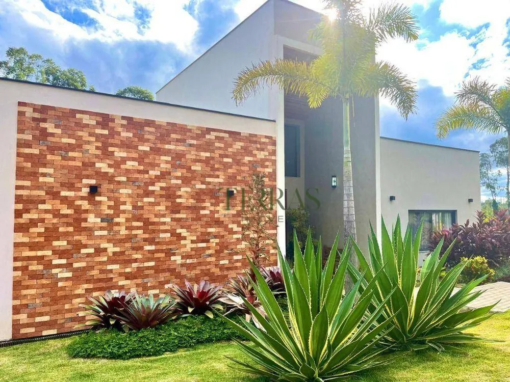 Casa de Condomínio, 5 quartos - Foto 7