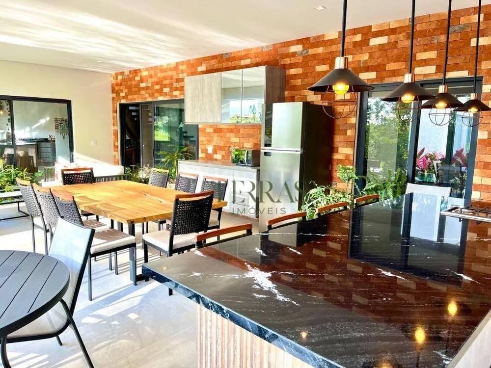 Casa de Condomínio, 5 quartos - Foto 8