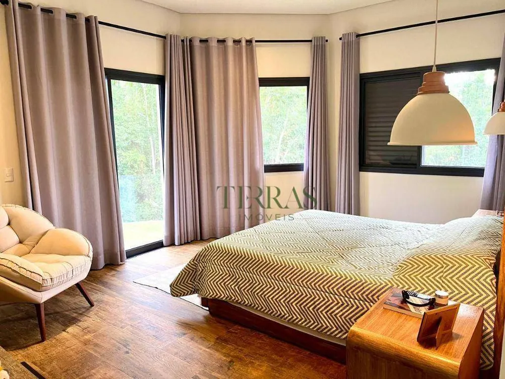 Casa de Condomínio, 5 quartos - Foto 4