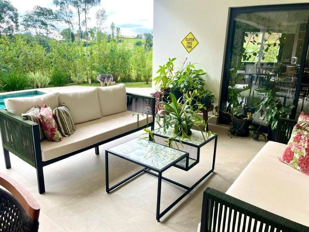 Casa de Condomínio, 5 quartos - Foto 6