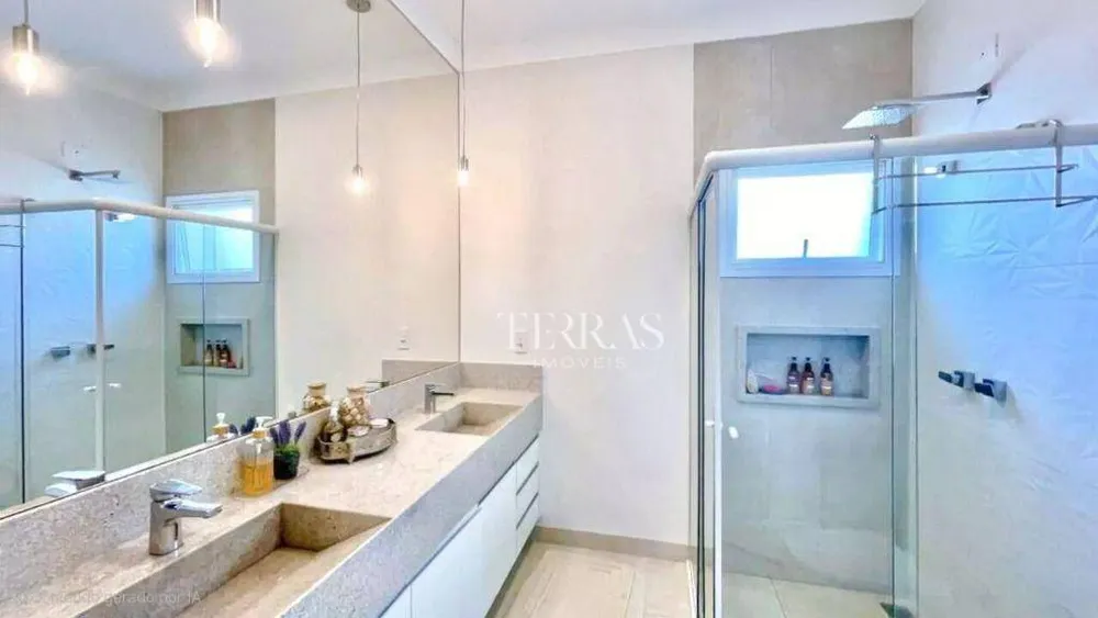 Casa de Condomínio, 4 quartos - Foto 8
