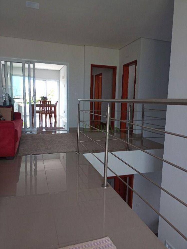 Sobrado, 3 quartos, 230 m² - Foto 8