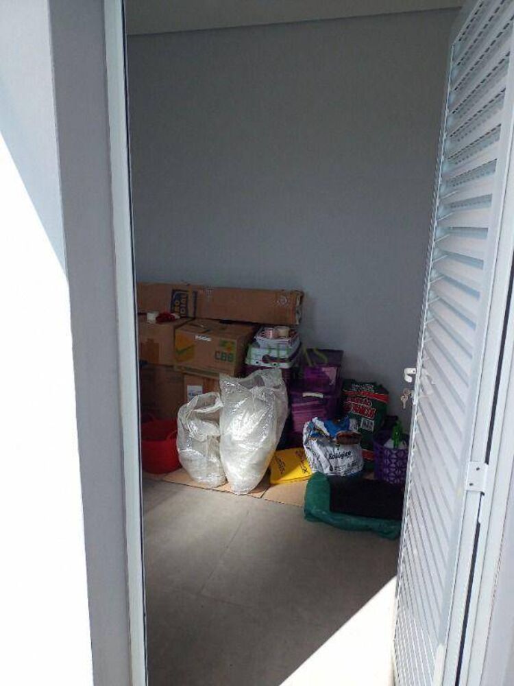 Sobrado, 3 quartos, 230 m² - Foto 1