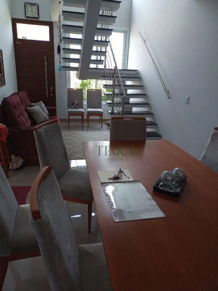 Sobrado, 3 quartos, 230 m² - Foto 9