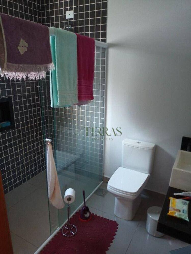 Sobrado, 3 quartos, 230 m² - Foto 3