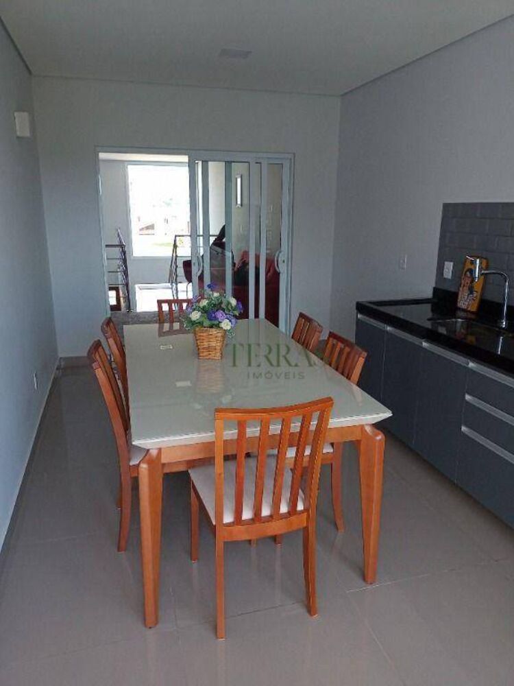 Sobrado, 3 quartos, 230 m² - Foto 7
