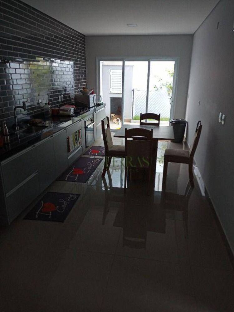 Sobrado, 3 quartos, 230 m² - Foto 6
