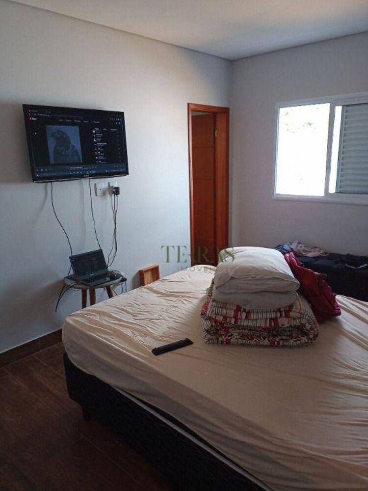 Sobrado, 3 quartos, 230 m² - Foto 5