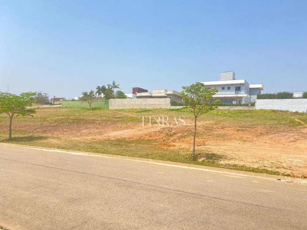 Loteamento e Condomínio, 802 m² - Foto 1