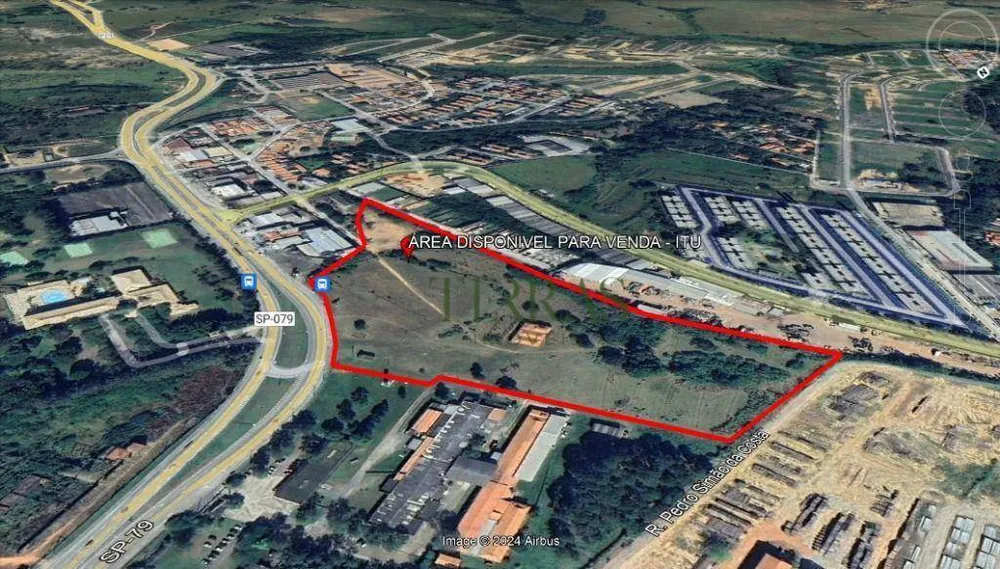 Terreno, 6 hectares - Foto 3
