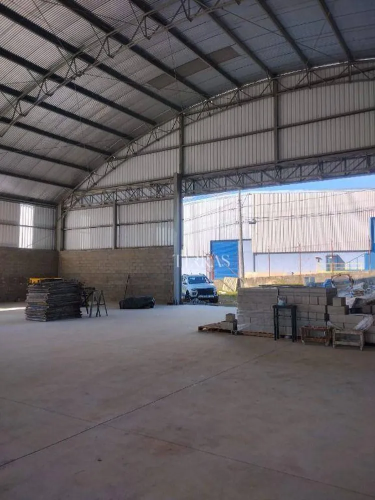 Depósito-Galpão, 800 m² - Foto 3