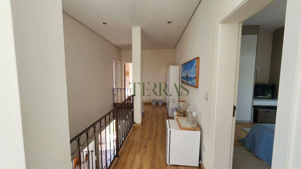 Casa de Condomínio, 4 quartos - Foto 21