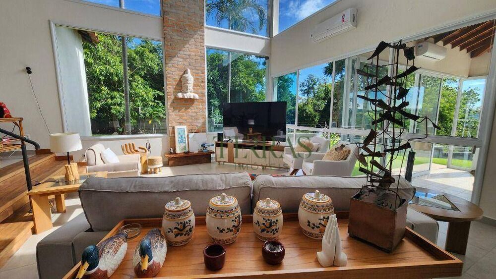 Casa de Condomínio, 4 quartos - Foto 17