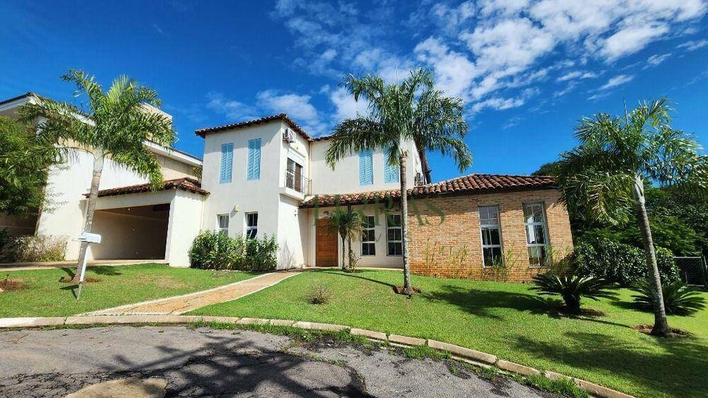 Casa de Condomínio, 4 quartos - Foto 7