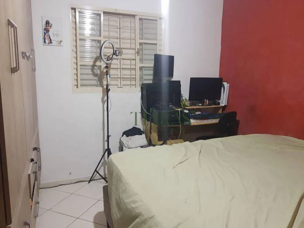 Casa de Condomínio, 2 quartos - Foto 6