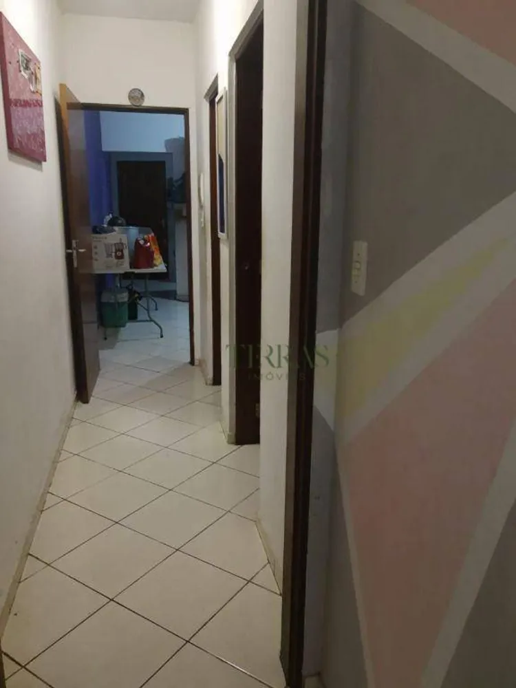 Casa de Condomínio, 2 quartos - Foto 2
