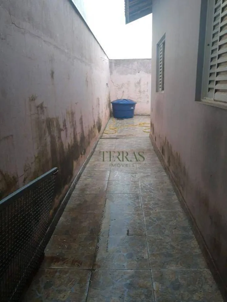 Casa de Condomínio, 2 quartos - Foto 9