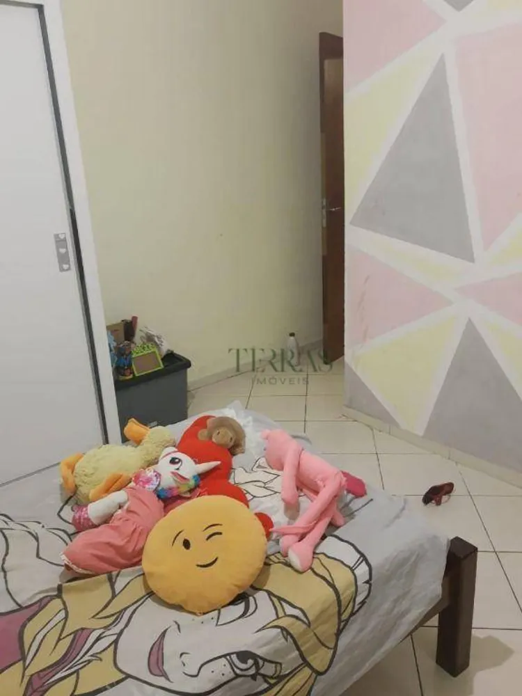 Casa de Condomínio, 2 quartos - Foto 4