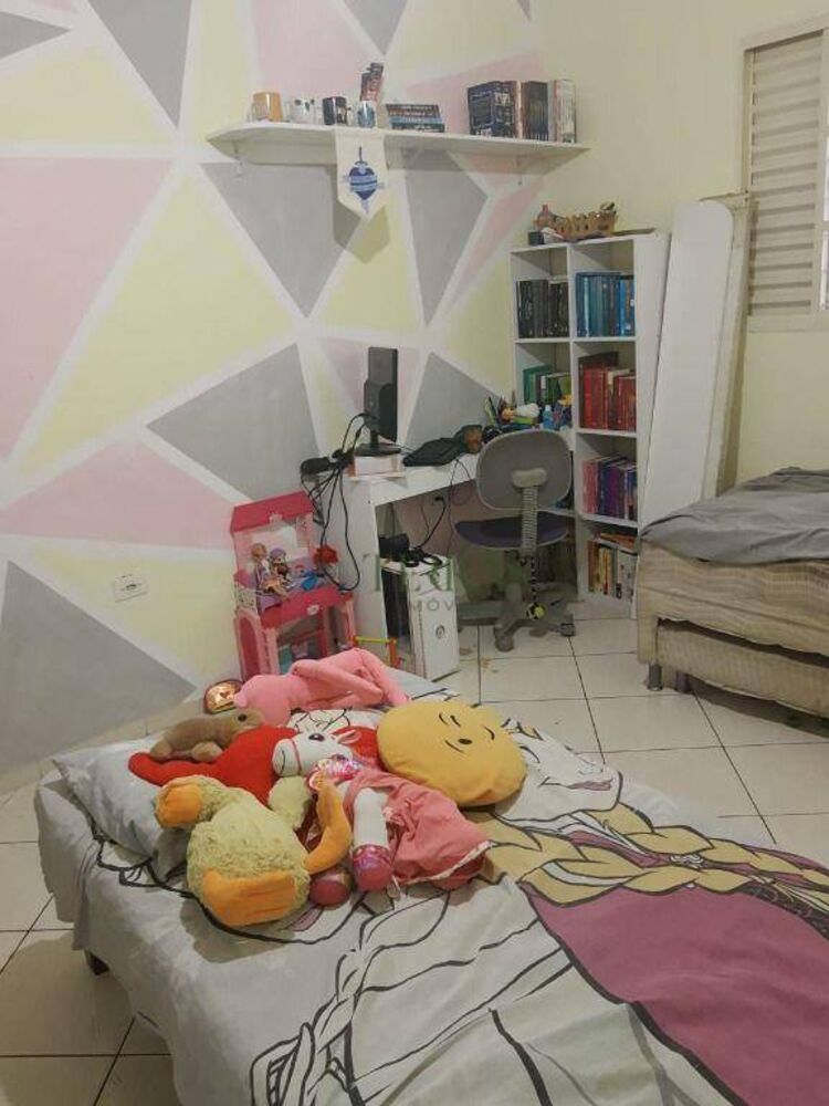 Casa de Condomínio, 2 quartos - Foto 1