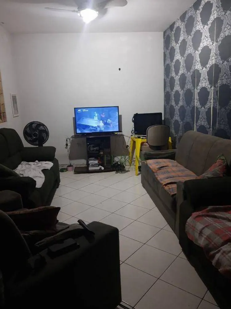 Casa de Condomínio, 2 quartos - Foto 1