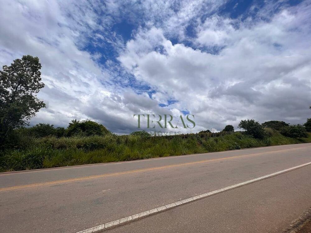 Terreno, 4 hectares - Foto 2